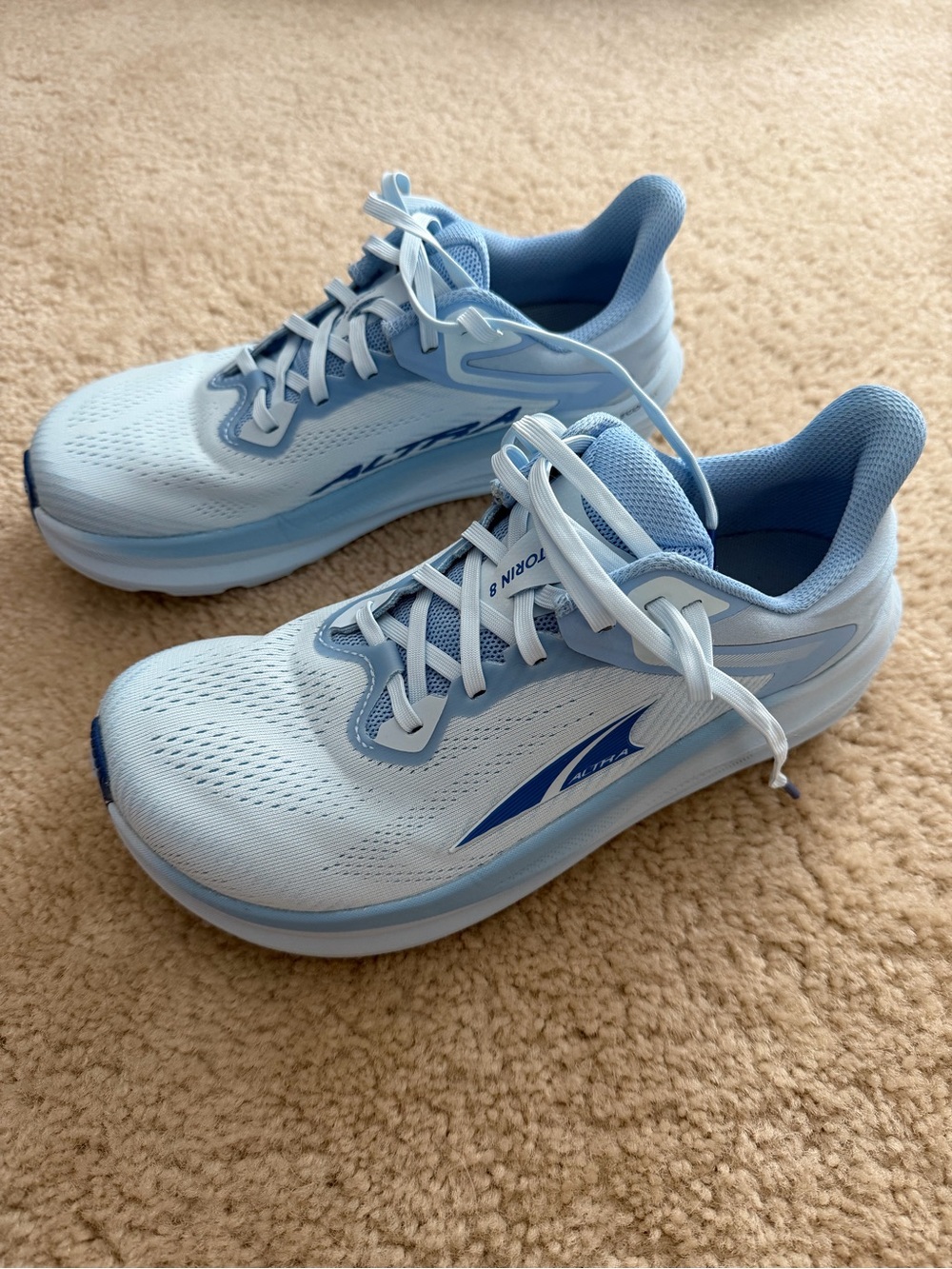 Women’s Altra Torin 8 - Picture 3 of 6